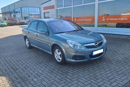 Opel Vectra 157.600 km 1.690 &euro; Klein Wanzleben 39164