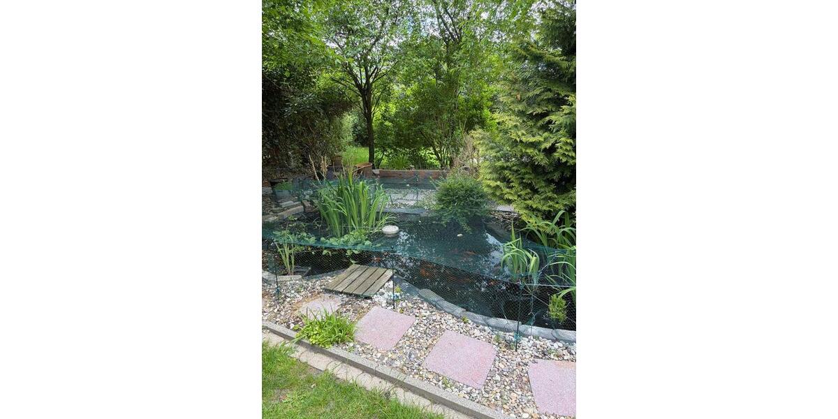 Einfamilienhaus Sankt Michaelisdonn - 4 Zimmer, 124 m&sup2;, 980&euro; | Angebot:26613979