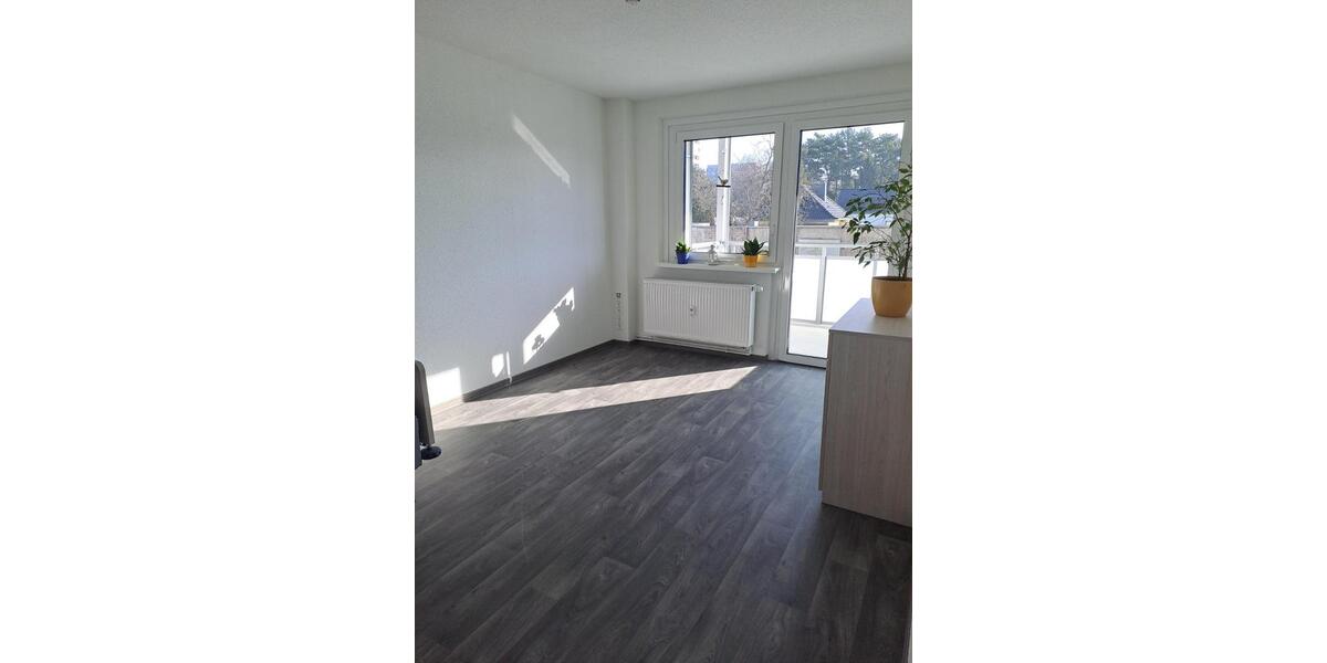 Erdgeschoßwohnung Cottbus Spremberger Vorstadt - 1 Zimmer, 30 m&sup2;, 575&euro; | Angebot:20537091