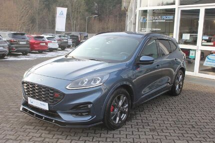 Ford Kuga 34.780 km 29.500 &euro; Lennestadt 57368