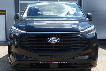 Ford Transit Custom 8.000 km 41.950 &euro; Bad Saulgau 88348