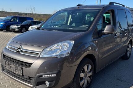 Citroen Berlingo 250.000 km 5.500 &euro; Wildau 15745