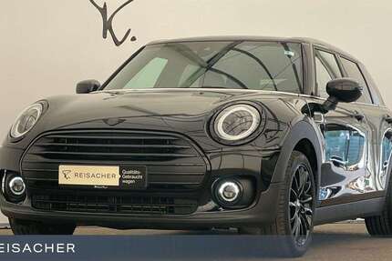 Mini Cooper Clubman 55.364 km 21.299 &euro; Ulm 89077