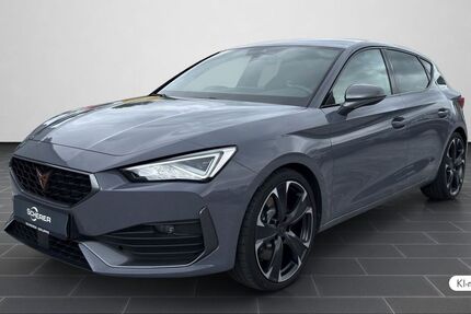Cupra Leon 51.680 km 29.900 &euro; Kaiserslautern 67657