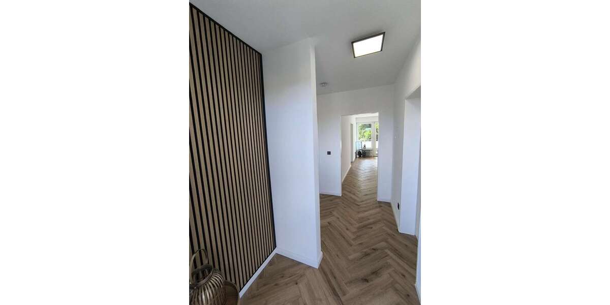 Etagenwohnung Bad Bevensen - 2 Zimmer, 65 m&sup2;, 239.000&euro; | Angebot:27151083