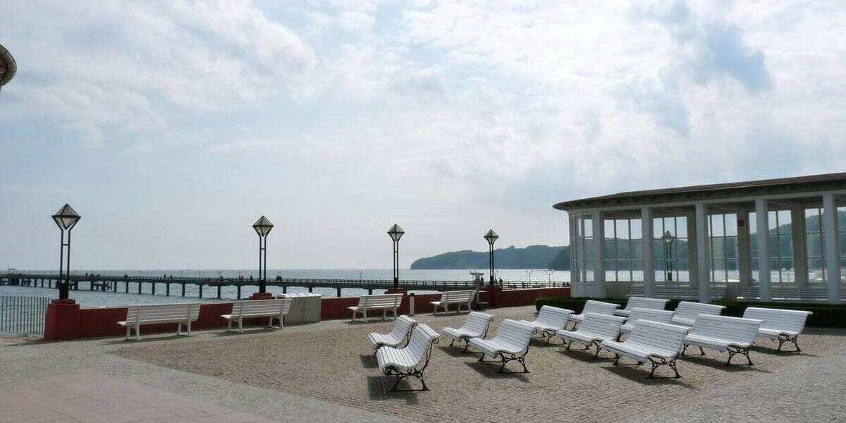 Etagenwohnung Binz - 3 Zimmer, 90 m&sup2;, 768.097&euro; | Angebot:25733968