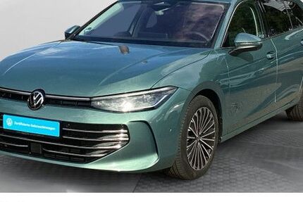 VW Passat 11.000 km 46.430 € Insingen 91610