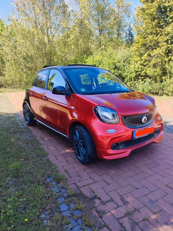 ForFour