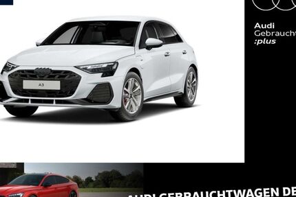 Audi A3 4.773 km 40.980 &euro; Neumarkt 92318