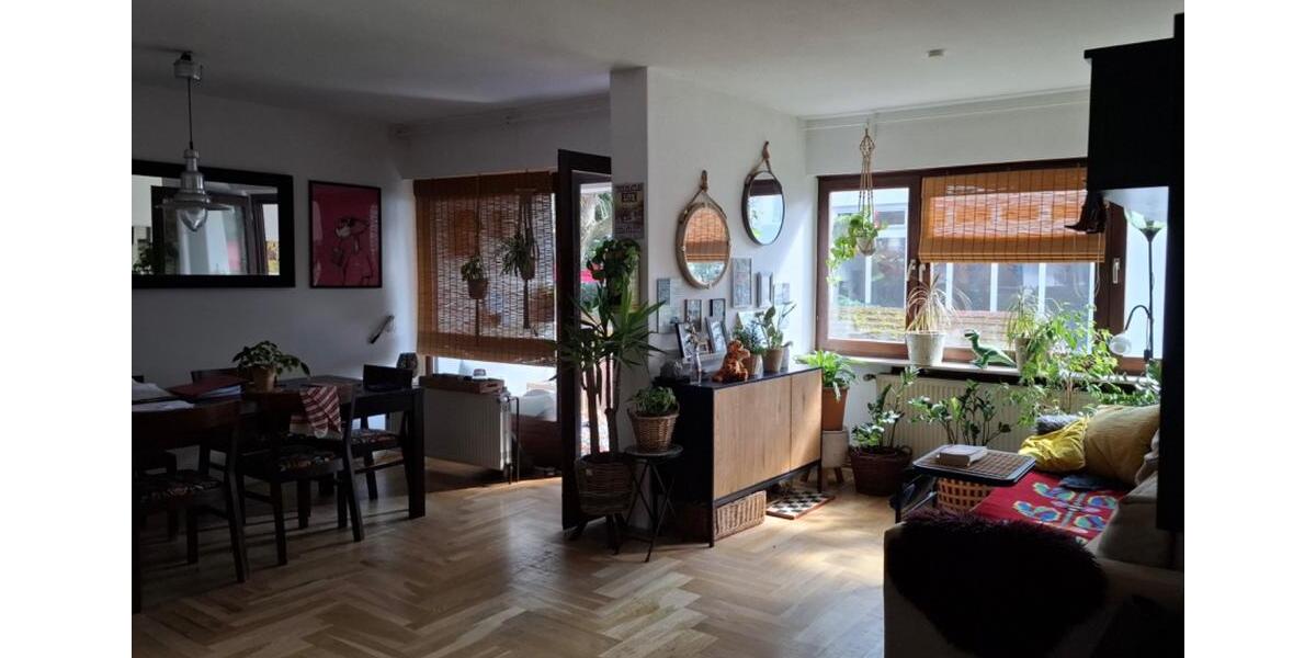Hochparterre Seeheim-Jugenheim Jugenheim - 5 Zimmer, 103 m&sup2;, 430.000&euro; | Angebot:25022898