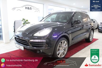 Porsche Cayenne 199.899 km 25.900 &euro; Pinneberg 25421