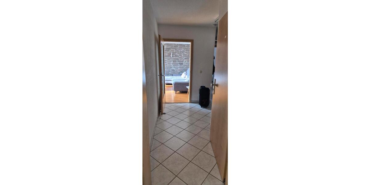 Dachgeschoßwohnung Bad Münder am Deister - 2 Zimmer, 83 m&sup2;, 900&euro; | Angebot:26295406