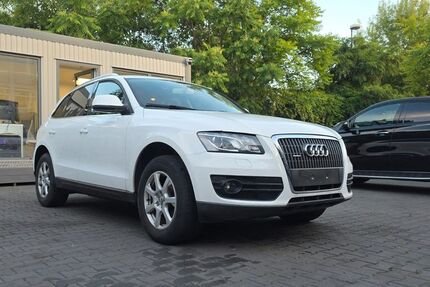 Audi Q5 189.885 km 7.999 &euro; Berlin 13581