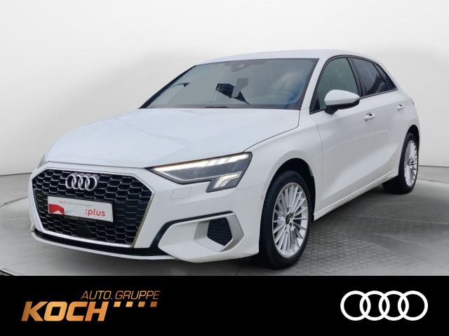 Audi A3 44.600 km 23.290 &euro; Schwäbisch Hall 74523
