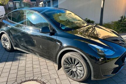 Tesla Model Y 98.000 km 29.600 &euro; Seevetal 21217