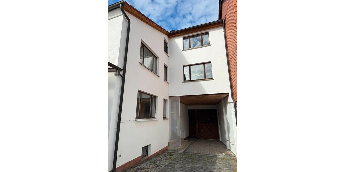 Einfamilienhaus Leinefelde-Worbis Worbis - 8 Zimmer, 150 m&sup2;, 190.000&euro; | Angebot:26454337