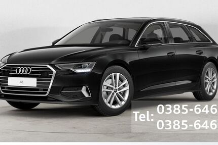 Audi A6 59.800 km 36.490 € Schwerin 19061