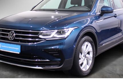 VW Tiguan 92.104 km 24.987 € Brandis 04821