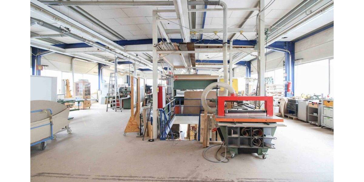 Gewerbeobjekt Stuttgart Münster - 1.900.000&euro; | Angebot:26779544
