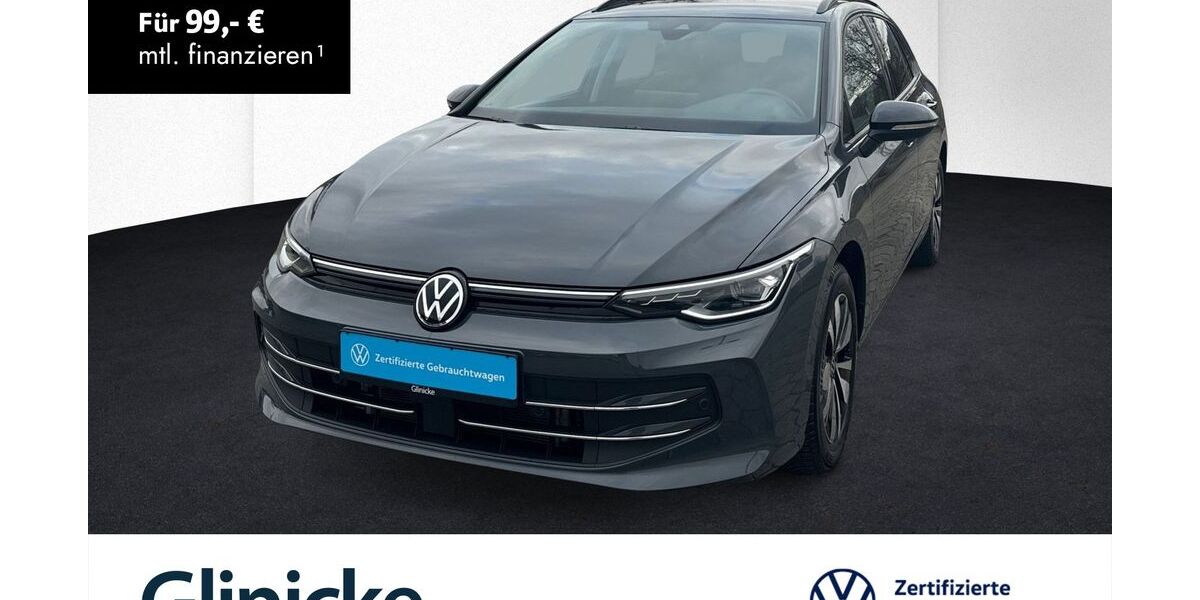 VW Golf 26.284 km 27.360 &euro; Bad Sooden-Allendorf 37242