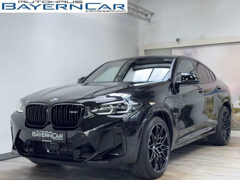 X4 M