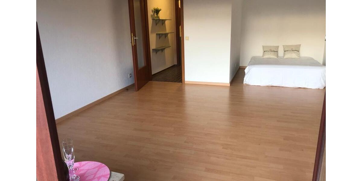 1 Zimmer Apartment Wohnung 1 zimmer