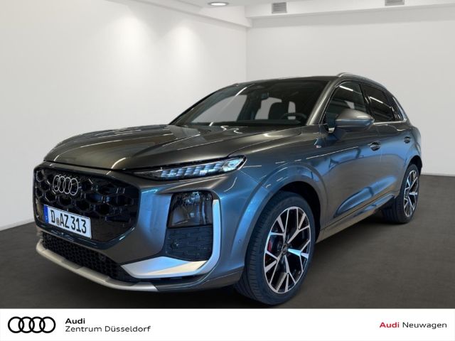 Audi Q3 1.500 km 57.980 &euro; Düsseldorf 40233