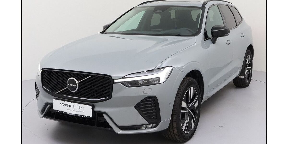 Volvo XC60 26.595 km 47.950 &euro; Norderstedt 22848