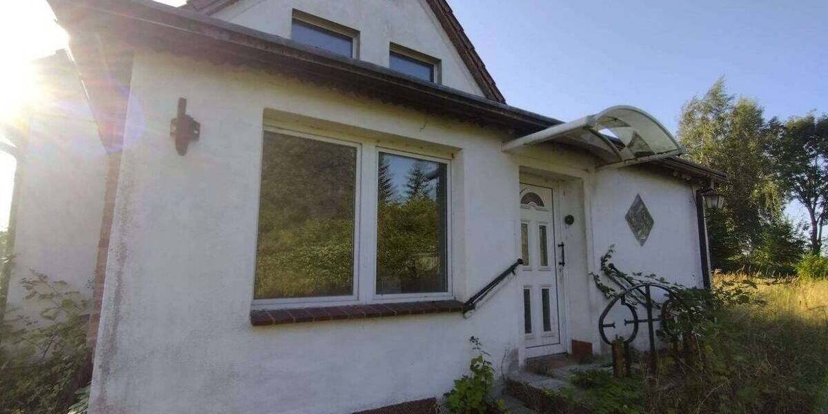 Doppelhaushälfte Papenhagen Sievertshagen - 3 Zimmer, 100 m&sup2;, 125.000&euro; | Angebot:26833523