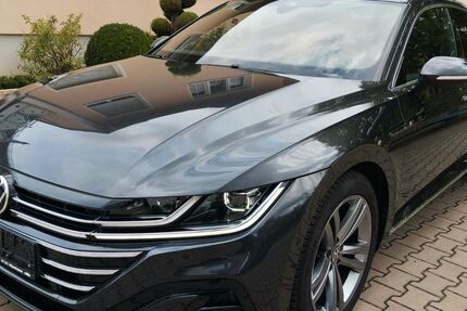 VW Arteon 91.428 km 28.500 &euro; Hilpoltstein 91161