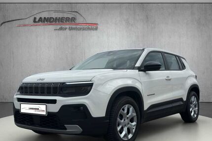 Jeep Avenger 20.263 km 18.305 &euro; Thannhausen 86470