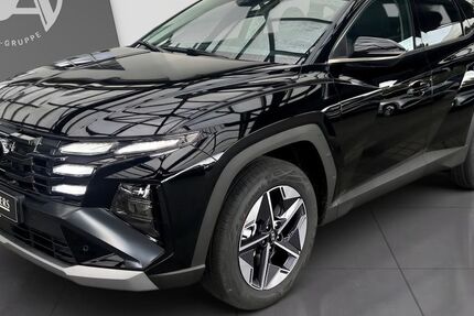 Hyundai TUCSON 6.500 km 35.790 &euro; Achim 28832
