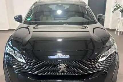 Peugeot 3008 61.000 km 25.900 &euro; Reiskirchen 35447