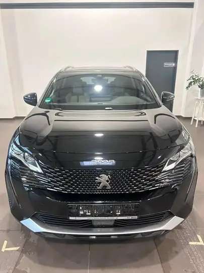 Peugeot 3008 61.000 km 25.900 &euro; Reiskirchen 35447