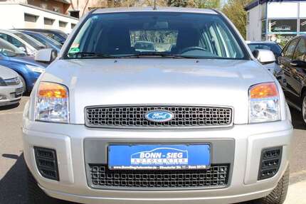 Ford Fusion 42.318 km 5.900 &euro; Bonn 53179