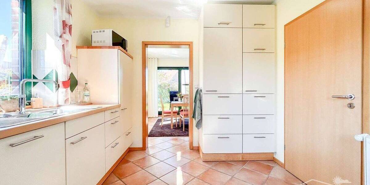 Einfamilienhaus Sittensen - 4 Zimmer, 153 m&sup2;, 489.000&euro; | Angebot:26410305