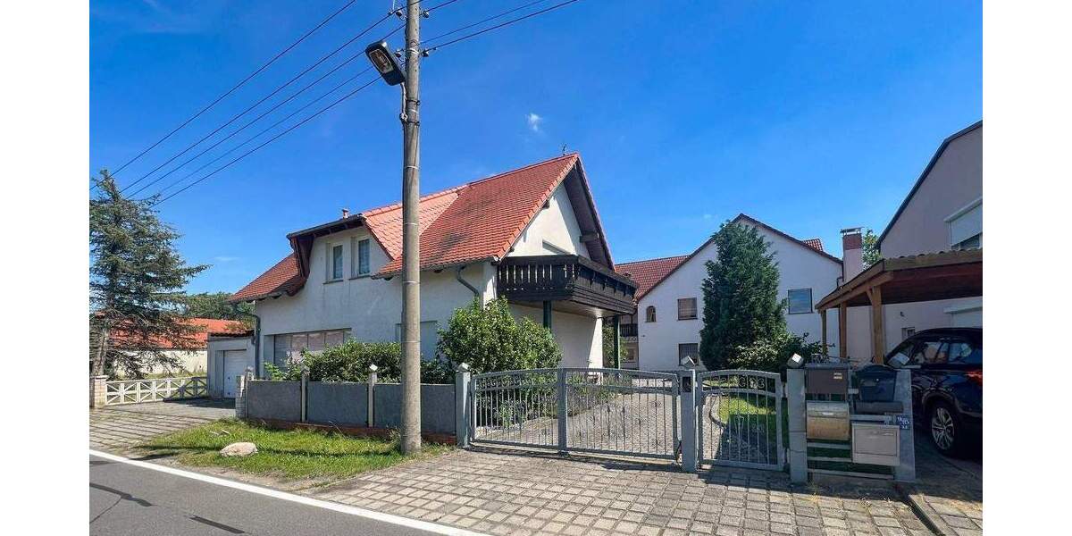 Etagenwohnung Mockrehna Audenhain - 5 Zimmer, 155 m&sup2;, 199.900&euro; | Angebot:25770692