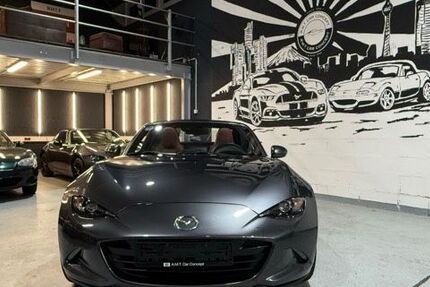 Mazda MX-5 5.200 km 32.900 &euro; Eddersheim 65795