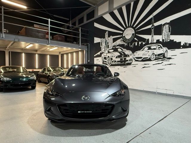 Mazda MX-5 5.200 km 32.900 &euro; Eddersheim 65795