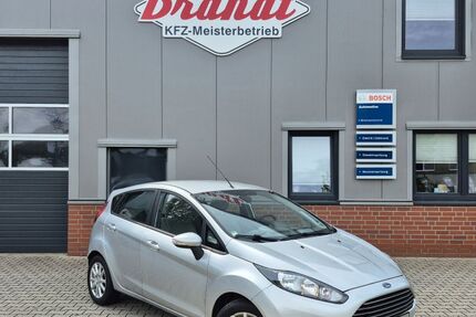 Ford Fiesta 111.500 km 4.850 &euro; Walsrode 29699