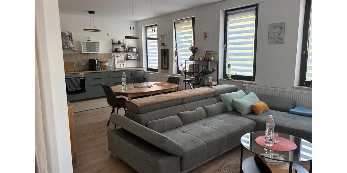 Mehrfamilienhaus, Wohnhaus Neunkirchen Heinitz - 6 Zimmer, 220 m&sup2;, 384.500&euro; | Angebot:26437092