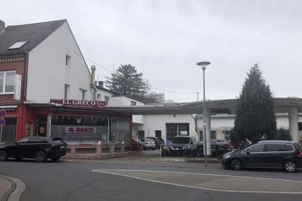 Grundstück in Frechen mit Baugenehmigung - Grundstück Frechen Zentrum | Angebot:24660411