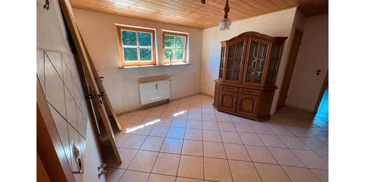 Dachgeschoßwohnung Reichling - 2 Zimmer, 62 m&sup2;, 790&euro; | Angebot:26672356
