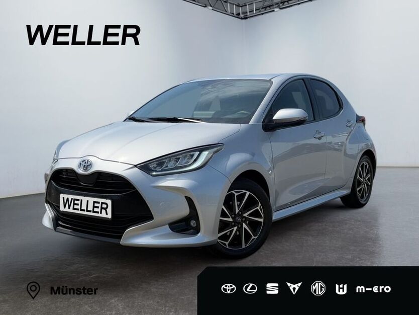 Yaris