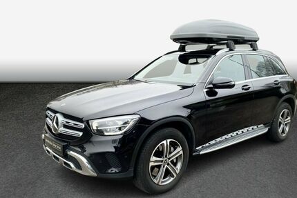 Mercedes-Benz GLC 300 73.000 km 35.800 &euro; Gmund am Tegernsee 83703
