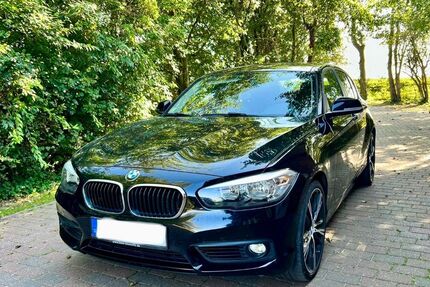 BMW 118 168.000 km 11.490 &euro; Dagebüll 25899
