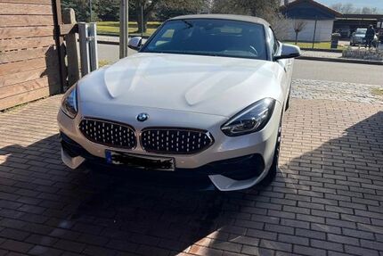 BMW Z4 37.000 km 31.998 &euro; Leipzig 04179