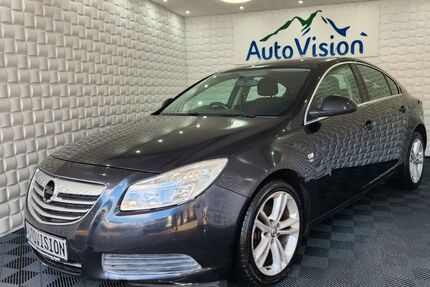 Opel Insignia 295.000 km 2.950 € Herzberg am Harz 37412