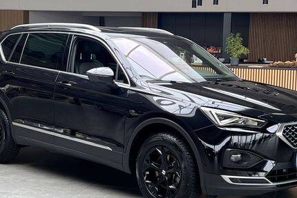 Seat Tarraco 107.411 km 25.740 &euro; Cadolzburg bei Nürnberg 90556