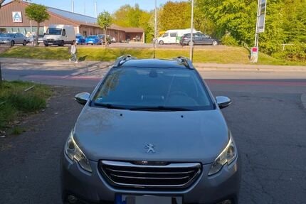 Peugeot 2008 97.500 km 7.000 &euro; Hannover 30453